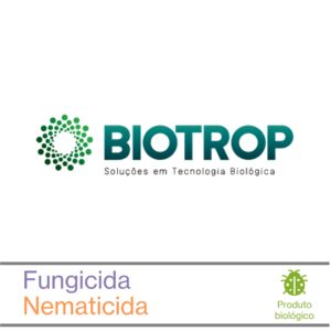 Nematicida Biológico Chevelle Koppert